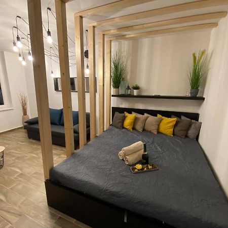 Loft Apartman X. Ker. Budapest Exterior photo