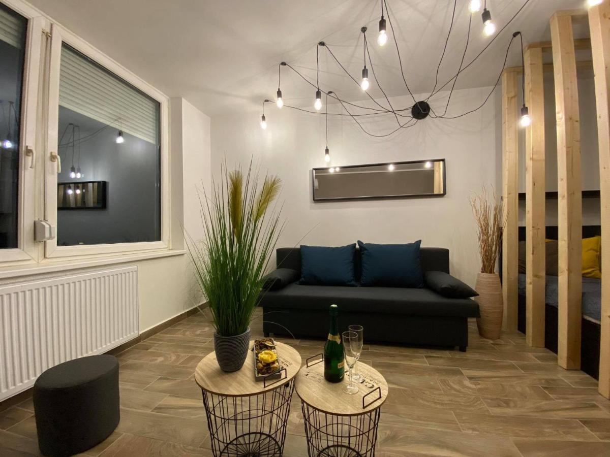 Loft Apartman X. Ker. Budapest Exterior photo