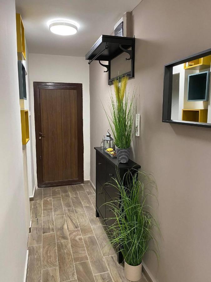 Loft Apartman X. Ker. Budapest Exterior photo