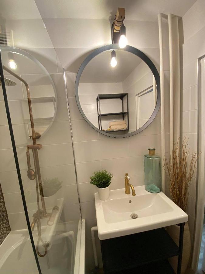 Loft Apartman X. Ker. Budapest Exterior photo
