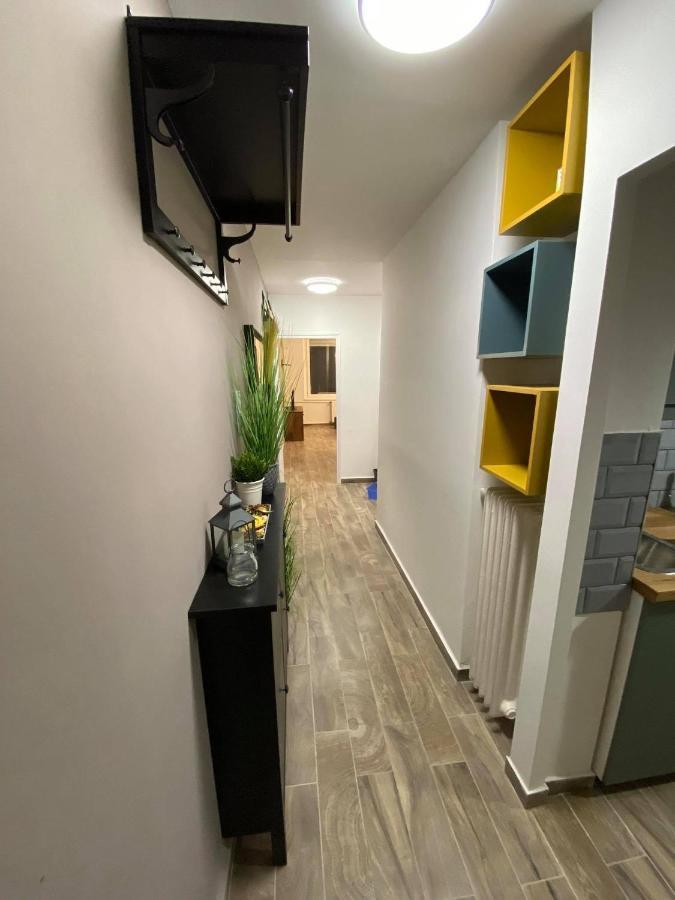 Loft Apartman X. Ker. Budapest Exterior photo
