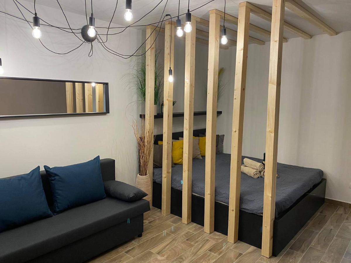 Loft Apartman X. Ker. Budapest Exterior photo